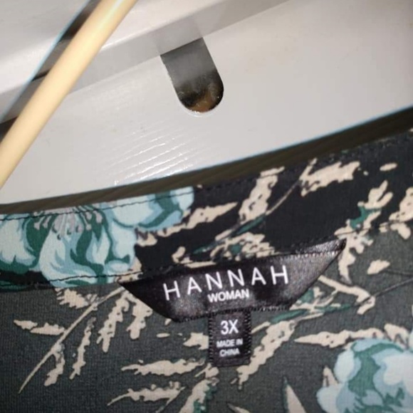 Blouse - Picture 3 of 3